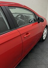Vauxhall Corsa 1.2 Corsa Sting 5dr