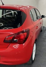 Vauxhall Corsa 1.2 Corsa Sting 5dr