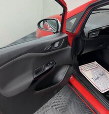 Vauxhall Corsa 1.2 Corsa Sting 5dr
