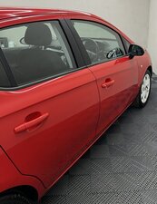 Vauxhall Corsa 1.2 Corsa Sting 5dr