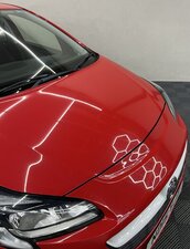 Vauxhall Corsa 1.2 Corsa Sting 5dr
