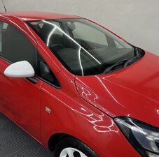 Vauxhall Corsa 1.2 Corsa Sting 5dr