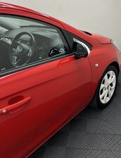 Vauxhall Corsa 1.2 Corsa Sting 5dr