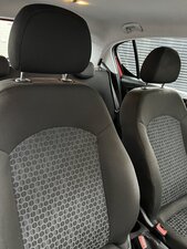 Vauxhall Corsa 1.2 Corsa Sting 5dr