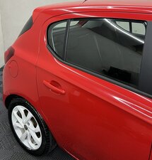 Vauxhall Corsa 1.2 Corsa Sting 5dr