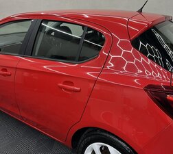 Vauxhall Corsa 1.2 Corsa Sting 5dr