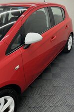 Vauxhall Corsa 1.2 Corsa Sting 5dr