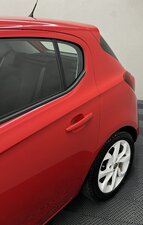 Vauxhall Corsa 1.2 Corsa Sting 5dr