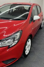 Vauxhall Corsa 1.2 Corsa Sting 5dr