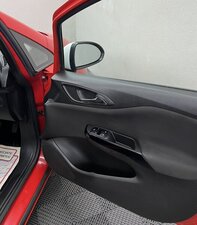 Vauxhall Corsa 1.2 Corsa Sting 5dr