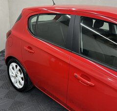 Vauxhall Corsa 1.2 Corsa Sting 5dr