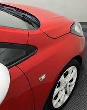 Vauxhall Corsa 1.2 Corsa Sting 5dr