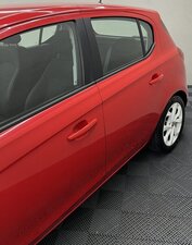 Vauxhall Corsa 1.2 Corsa Sting 5dr