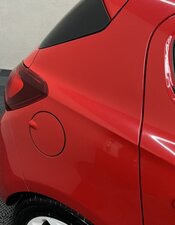 Vauxhall Corsa 1.2 Corsa Sting 5dr