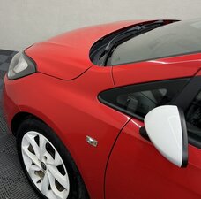 Vauxhall Corsa 1.2 Corsa Sting 5dr