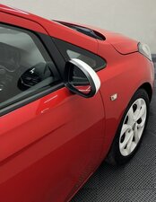 Vauxhall Corsa 1.2 Corsa Sting 5dr