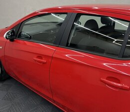 Vauxhall Corsa 1.2 Corsa Sting 5dr