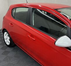 Vauxhall Corsa 1.2 Corsa Sting 5dr