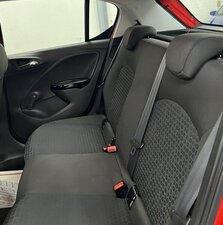 Vauxhall Corsa 1.2 Corsa Sting 5dr