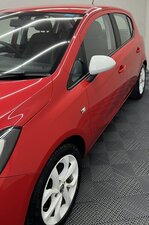 Vauxhall Corsa 1.2 Corsa Sting 5dr