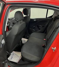 Vauxhall Corsa 1.2 Corsa Sting 5dr