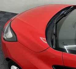 Vauxhall Corsa 1.2 Corsa Sting 5dr