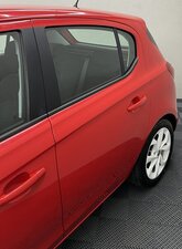 Vauxhall Corsa 1.2 Corsa Sting 5dr