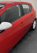 Vauxhall Corsa 1.2 Corsa Sting 5dr