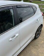 Kia Ceed 1.6 Ceed Gt-line Isg Crdi 5dr