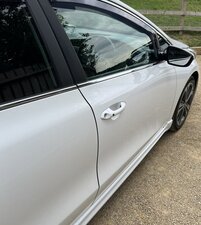 Kia Ceed 1.6 Ceed Gt-line Isg Crdi 5dr