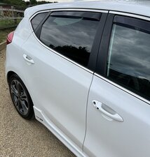Kia Ceed 1.6 Ceed Gt-line Isg Crdi 5dr