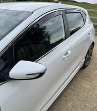 Kia Ceed 1.6 Ceed Gt-line Isg Crdi 5dr