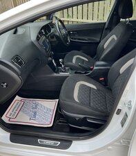 Kia Ceed 1.6 Ceed Gt-line Isg Crdi 5dr