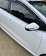 Kia Ceed 1.6 Ceed Gt-line Isg Crdi 5dr
