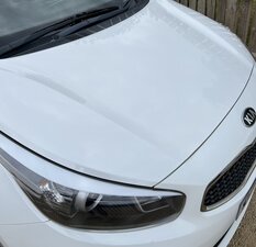 Kia Ceed 1.6 Ceed Gt-line Isg Crdi 5dr