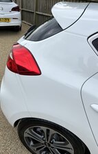 Kia Ceed 1.6 Ceed Gt-line Isg Crdi 5dr