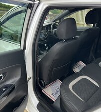 Kia Ceed 1.6 Ceed Gt-line Isg Crdi 5dr