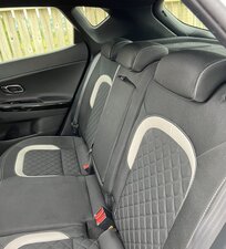 Kia Ceed 1.6 Ceed Gt-line Isg Crdi 5dr