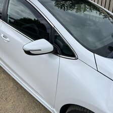 Kia Ceed 1.6 Ceed Gt-line Isg Crdi 5dr