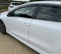 Kia Ceed 1.6 Ceed Gt-line Isg Crdi 5dr