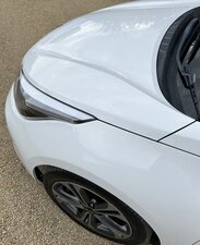 Kia Ceed 1.6 Ceed Gt-line Isg Crdi 5dr