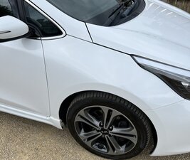 Kia Ceed 1.6 Ceed Gt-line Isg Crdi 5dr