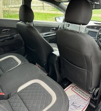 Kia Ceed 1.6 Ceed Gt-line Isg Crdi 5dr