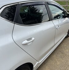 Kia Ceed 1.6 Ceed Gt-line Isg Crdi 5dr