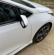 Kia Ceed 1.6 Ceed Gt-line Isg Crdi 5dr