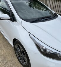 Kia Ceed 1.6 Ceed Gt-line Isg Crdi 5dr