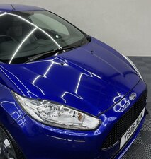 Ford Fiesta 1.6 Fiesta ST-2 T 3dr