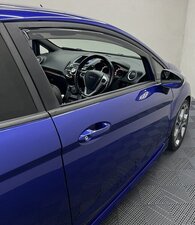 Ford Fiesta 1.6 Fiesta ST-2 T 3dr