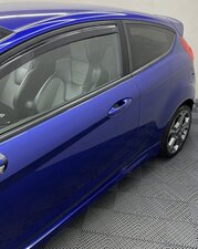 Ford Fiesta 1.6 Fiesta ST-2 T 3dr