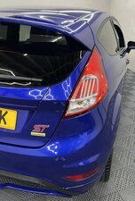 Ford Fiesta 1.6 Fiesta ST-2 T 3dr